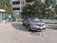Usata Renault Espace Intens 160 CV (117 kW) 2016 Monovolume