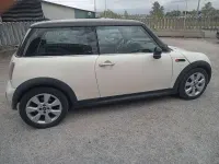 Usata Mini One D 75 CV (55 kW) 2005 Utilitaria