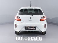 usata Mitsubishi Space Star 1.2 Intense RS