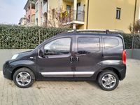 usata Fiat Qubo 1.3 mjt 16v Trekking 80cv