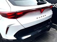 Usata Cupra Formentor 150 CV (110 kW) 2025 Bianco SUV