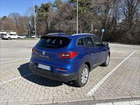 Occasion Renault Kadjar Business 116 ch (85 kW) 2021 Bleue SUV