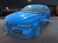 Usata Alfa Romeo Tonale Edizione Speciale 131 CV (96 kW) 2022 Blu SUV