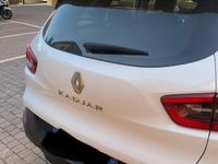 usata Renault Kadjar dCi 8V 110CV Energy Life