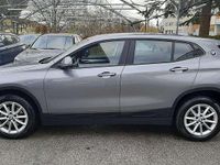 Usata BMW X2 150 CV (110 kW) 2022 Grigio SUV