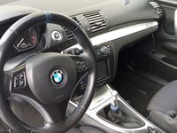 usata BMW 118 d