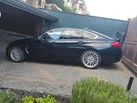 Usata BMW 420 Luxury Line 190 CV (139 kW) 2016 Coupé