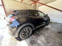 Usata Ford Puma Titanium X 125 CV (91 kW) 2023 Nero SUV