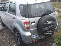 usata Daihatsu Terios 1.5 Hiro benzina