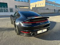 usata Porsche 911 Carrera (992)