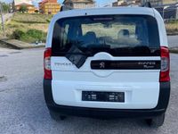 Usata Peugeot TePee 75 CV (55 kW) 2016 Bianco Monovolume