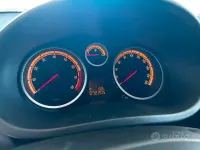 Usata Opel Corsa 85 CV (62 kW) 2015 Grigio Utilitaria