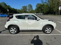 usata Nissan Juke Juke1.5 dCi Start&Stop Visia