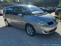 usata Renault Grand Espace 2.0 dCi 175CV Proactive Initiale usato