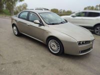 usata Alfa Romeo 159 1.9 JTDm 16V Progression