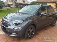 Usata Fiat 500 120 CV (88 kW) 2018 Station wagon