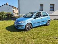 Gebraucht Citroën C3 60 PS (44 kW) 2004 Limousine