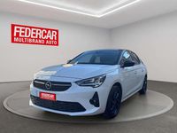 Usata Opel Corsa GS Line 131 CV (96 kW) 2022 Bianco Berlina