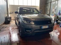 usata Land Rover Range Rover Sport 3.0 SDV6 7 posti HSE TETTO