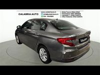 Usata Fiat Tipo Lounge 95 CV (69 kW) 2016 Grigio scuro Berlina