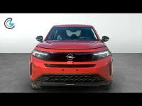 Nuevo Opel Frontera Edition 101 CV (74 kW) 2026 Naranja SUV
