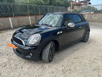 usata Mini Cooper S Cabriolet Mini 1.6 16V Cooper S Cabrio