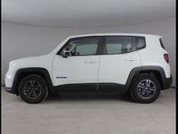 Usata Jeep Renegade Longitude 131 CV (96 kW) 2022 Bianco SUV