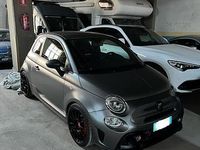 Usata Abarth 595 Competizione 2020 Berlina