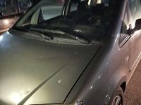 Usata Fiat Idea Active 69 CV (50 kW) 2005 Monovolume