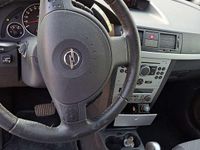 Usata Opel Meriva 2003 Grigio Monovolume