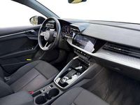 Usata Audi A3 Sportback e-tron Business 204 CV (150 kW) 2022 Grigio Utilitaria