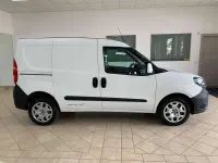 Usata Fiat Doblò 120 CV (88 kW) 2019 Bianco Monovolume