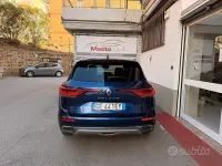 Usata Renault Koleos 184 CV (135 kW) 2021 Blu SUV
