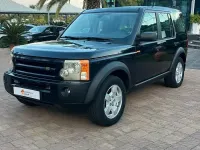 Usata Land Rover Discovery 3 HSE 190 CV (139 kW) 2005 Bluazzurro SUV