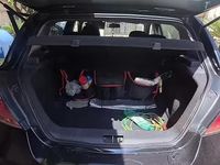 Usata Opel Astra 90 CV (66 kW) 2009 Nero Berlina