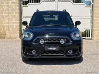 Usata Mini John Cooper Works Countryman 190 CV (139 kW) 2020 Nero SUV