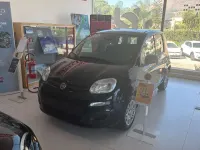 Nuova Fiat Panda Pop 65 CV (47 kW) 2026 Nero Utilitaria