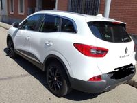 Usata Renault Kadjar Intens 110 CV (80 kW) 2016 SUV