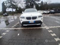 Usata BMW X1 2011 SUV