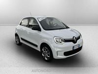 Usata Renault Twingo Equilibre 65 CV (47 kW) 2024 Bianco Utilitaria