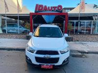 usata Chevrolet Captiva 2.2 VCDi 163CV 2WD LT