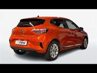 Usata Renault Clio V Evolution 101 CV (74 kW) 2025 Arancione Berlina