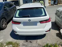 Usata BMW 318 150 CV (110 kW) 2020 Station wagon