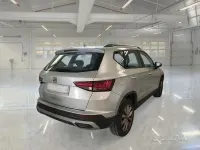 Usata Seat Ateca Business 150 CV (110 kW) 2023 Grigio SUV