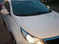 Usata Kia Sportage 135 CV (99 kW) 2014 Bianco SUV