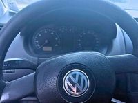 Usata VW Polo 75 CV (55 kW) 2004 Nero Berlina