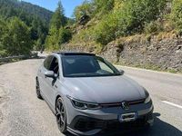 Usata VW Golf VIII GTI Clubsport 300 CV (220 kW) 2023 Berlina