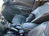 Usata Ford Kuga 140 CV (102 kW) 2013 Grigio SUV
