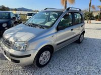 Usata Fiat Panda 70 CV (51 kW) 2005 Utilitaria