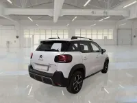 Usata Citroën C3 Aircross Shine 110 CV (80 kW) 2023 Bianco SUV